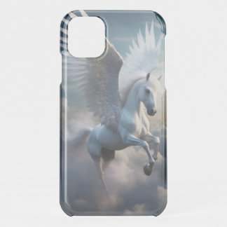 Pegasus iPhone 11 Case