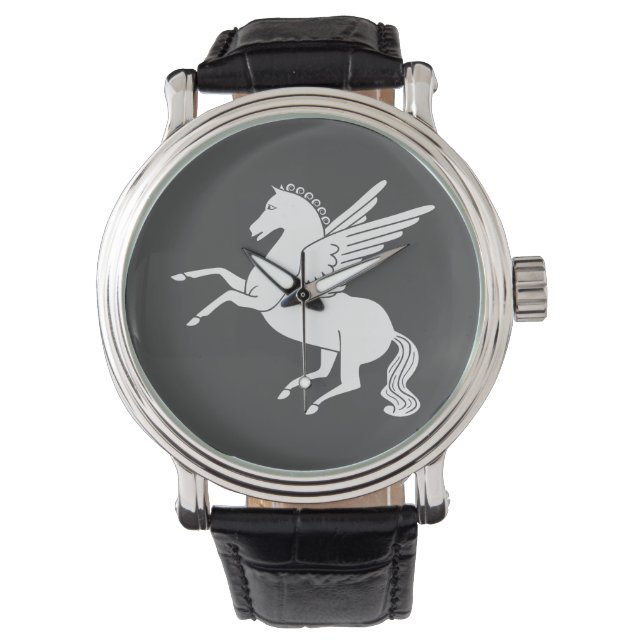 Pegasus Watch (Front)