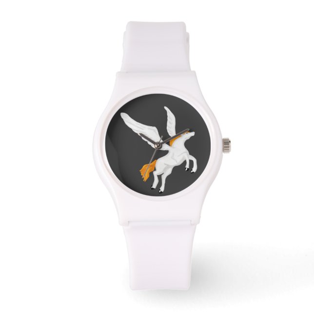 Pegasus Watch (Front)