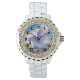 Pegasus with Rainbow Watch