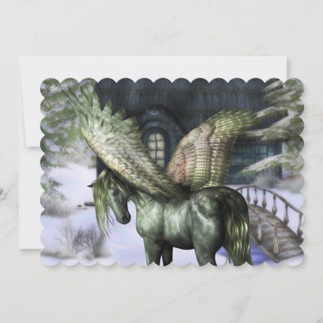 pegasys-6 invitation (Front)