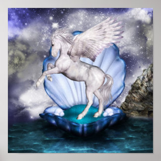 Pegasys Poster