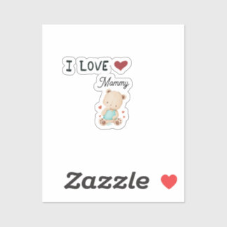 Pegatina de vinilo con forma personalizada sticker