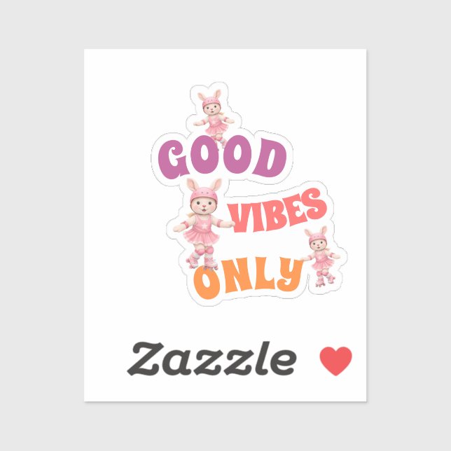 Pegatina Sticker (Sheet)