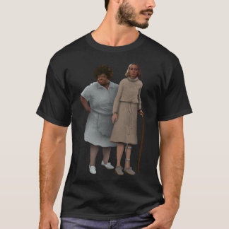 Peggy & Grizelda Essential T-Shirt