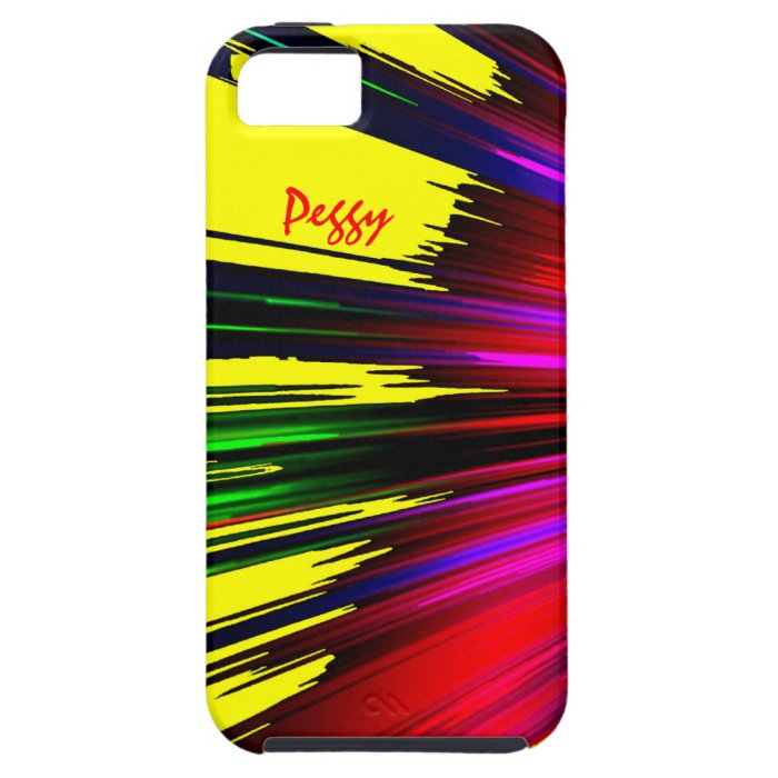 Peggy's smartphone cases iphone 5 cover