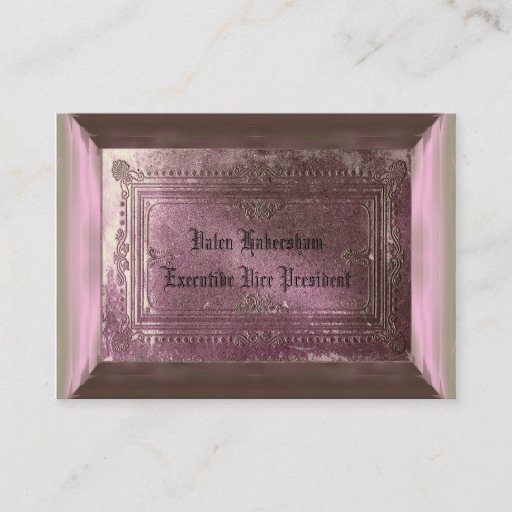 Customizable Peiffer  Cleve Customizable Business Card Templates