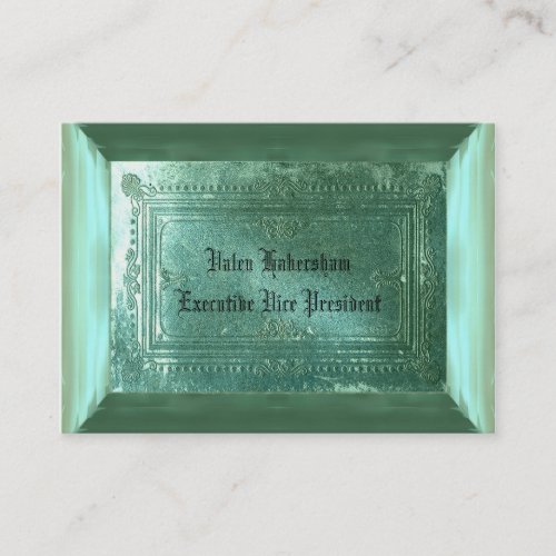 Peiffer  Geertz  Customizable Business Card Template