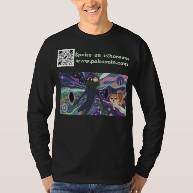 Peiro Shirt 2 (Front)