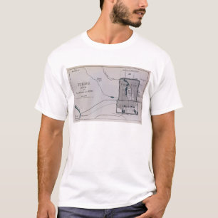 Peking, from 'The Book of Ser Marco Polo' T-Shirt