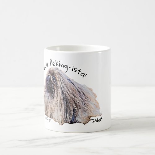 Peking_ista Mug