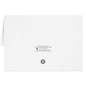 Pekingese Celebration Group Cards (Back Horizontal)