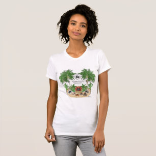 Pekingese Dogs T-Shirt