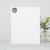 Pekingese Santa Claus (Standing Front)