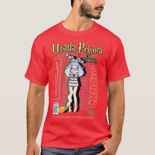 Pekora The Prisoner of Azkaban v2 T-Shirt