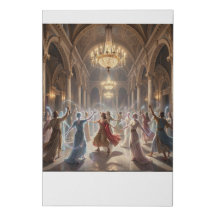  Pelasgian Dance Magic World VII Fa023