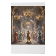  Pelasgian Dance Magic World VIII Fa023