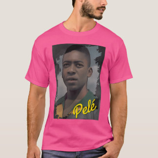 Pele 10 Legend T-Shirt