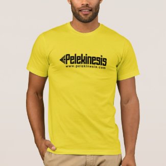 Pelekinesis T-shirt