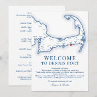 Pelham House Wedding Weekend Itinerary Welcome