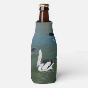 Pelican And The Gate Crashers, Bottle Cooler