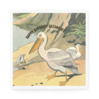 Pelican Beach Party