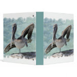 Pelican Binder