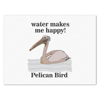 Pelican Bird