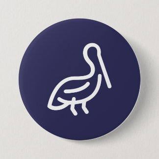 Pelican Button