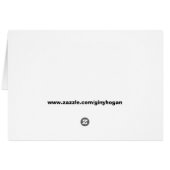 Pelican Cards (Back Horizontal)