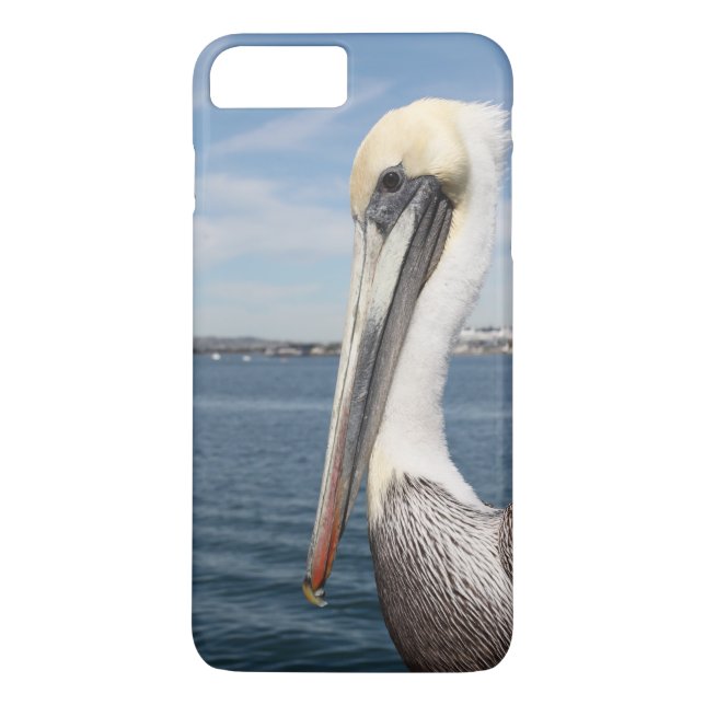 Pelican Case-Mate iPhone Case (Back)