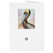 pelican good vibes (Back)