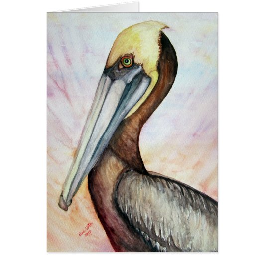 pelican good vibes (Front)