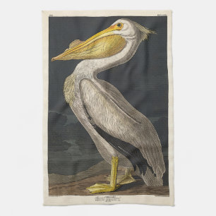 Pelican Kitchen Tea/Dish Towel