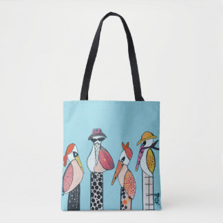 Pelican Ladies Tote