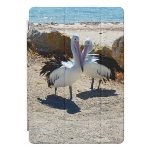 Pelican Love, iPad Case