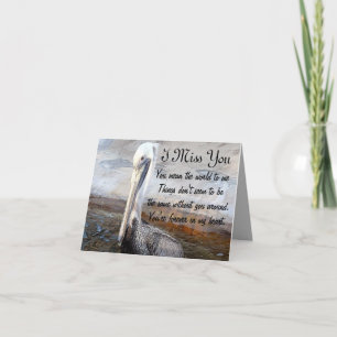 Pelican Love,-Occasions_ Card