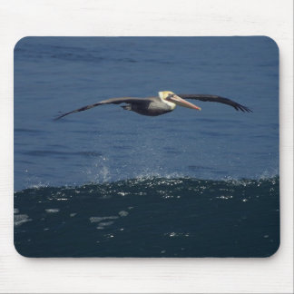 Pelican Mouse Pad