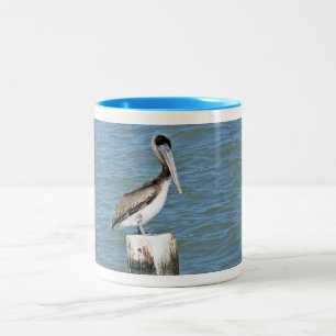 Pelican Mug