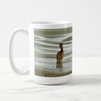 Pelican Mug