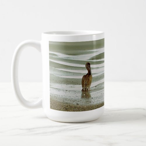 Pelican Mug