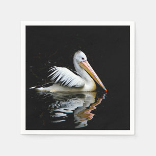 Pelican Napkins