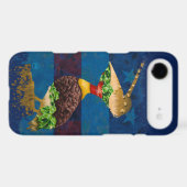 Pelican Nation Case-Mate iPhone Case (Back (Horizontal))