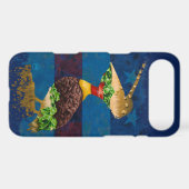 Pelican Nation Case-Mate iPhone Case (Back (Horizontal))