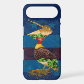 Pelican Nation Case-Mate iPhone Case (Back)