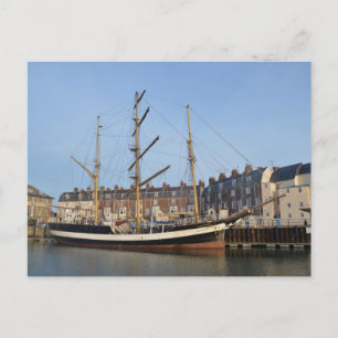 Pelican Of London Postcard