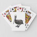 Pelican Playing Cards