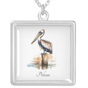 White pelican deals jewelry