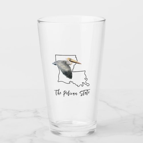 Pelican State Glass