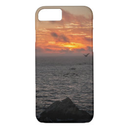 Pelican Sunset iPhone 8/7 Case